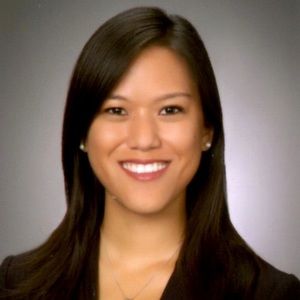 Meet your Posher, Elise